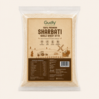 Sharbati Whole Wheat Atta