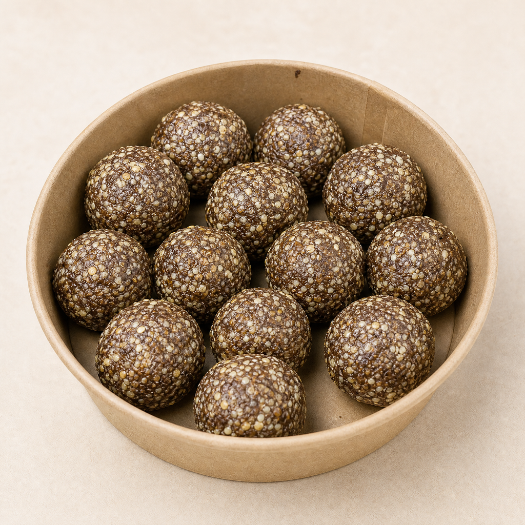 Power Bite Ladoo - Box of 12
