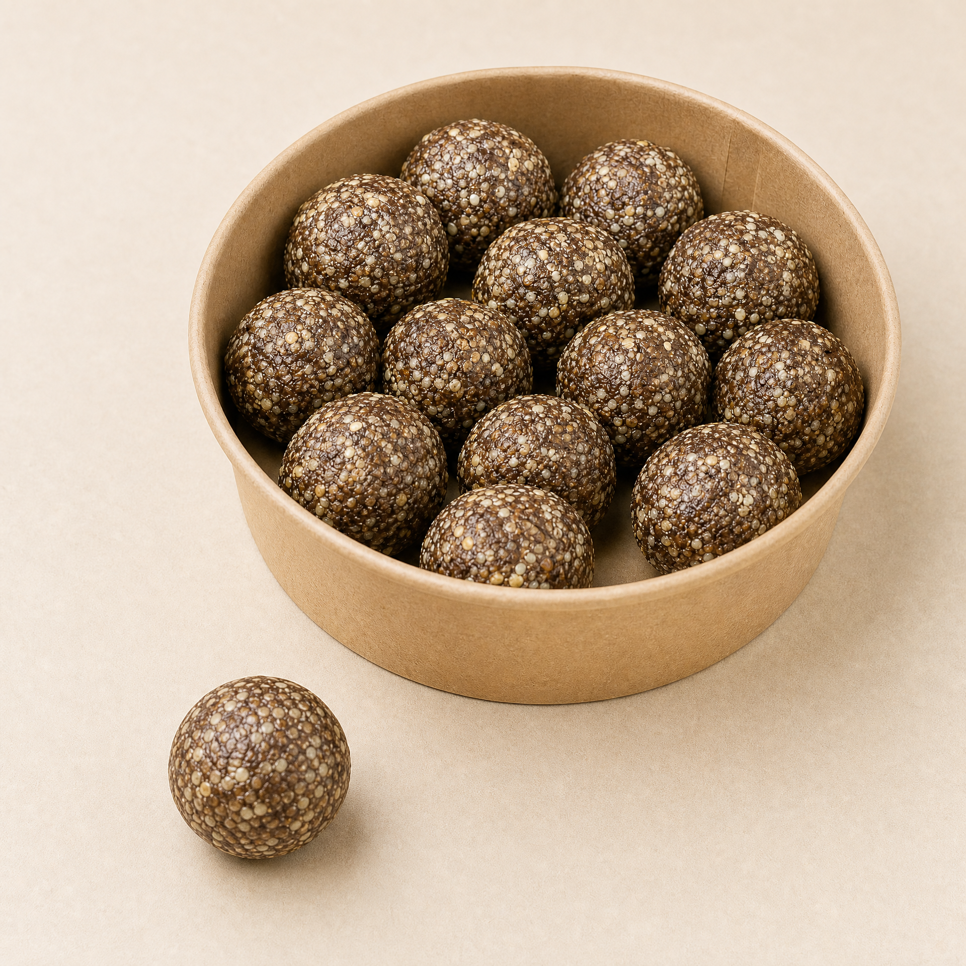 Power Bite Ladoo - Box of 12
