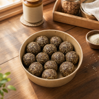 Power Bite Ladoo - Box of 12