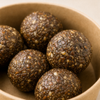Flax Seeds Ladoo - Box of 12