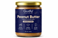 Peanut Butter - Unsweetened