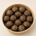 Flax Seeds Ladoo - Box of 12