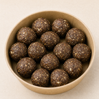 Flax Seeds Ladoo - Box of 12