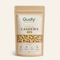 Hand-Picked Whole Cashews