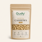 Hand-Picked Whole Cashews