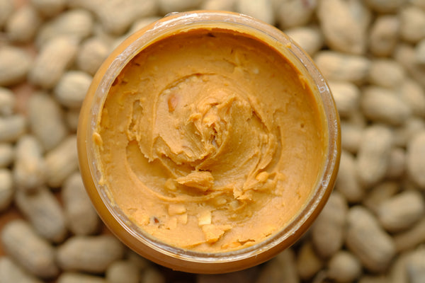 Commercial Nut Butters